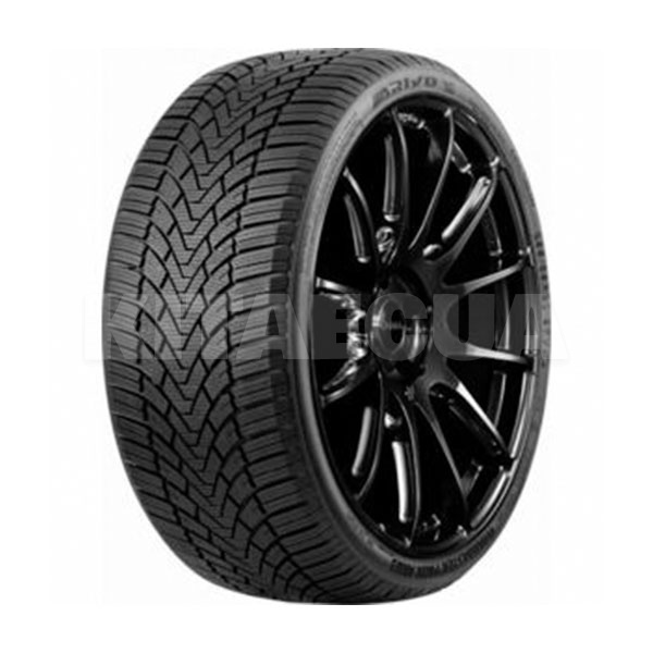 Шина зимняя 205/55R16 91H Winmaster ProX ARW3 Arivo (1000412239)