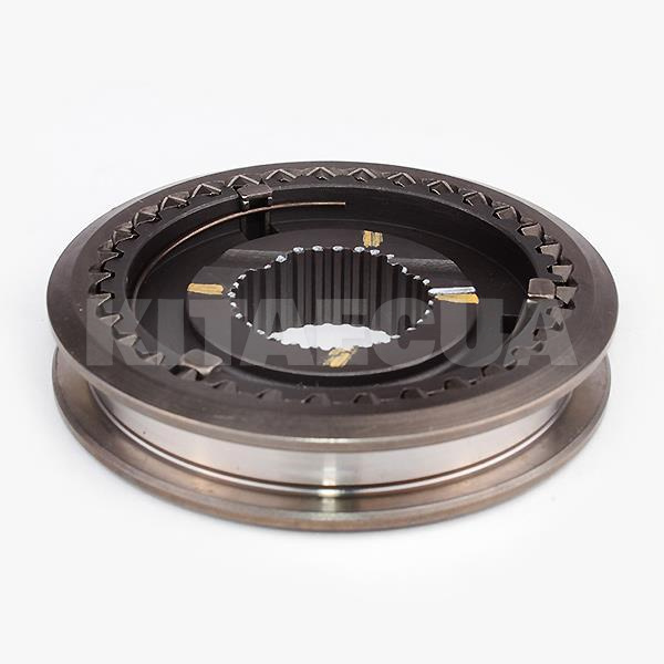 Синхронизатор 5-й передачи 1.5L ОРИГИНАЛ на ZAZ FORZA (513MHA1701350BA)