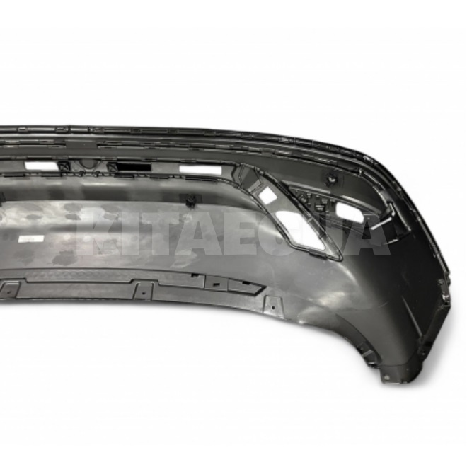 Нижняя часть заднего бампера гланцевая VAG на VOLKSWAGEN ID.6 CROZZ (12G 807 433 A 041) - 2