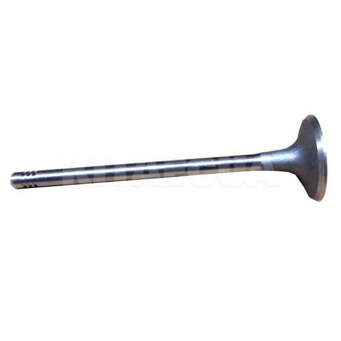 Клапан впускной (1шт) 1.5L 7 SEVEN PARTS на Chery AMULET (477F-1007011)