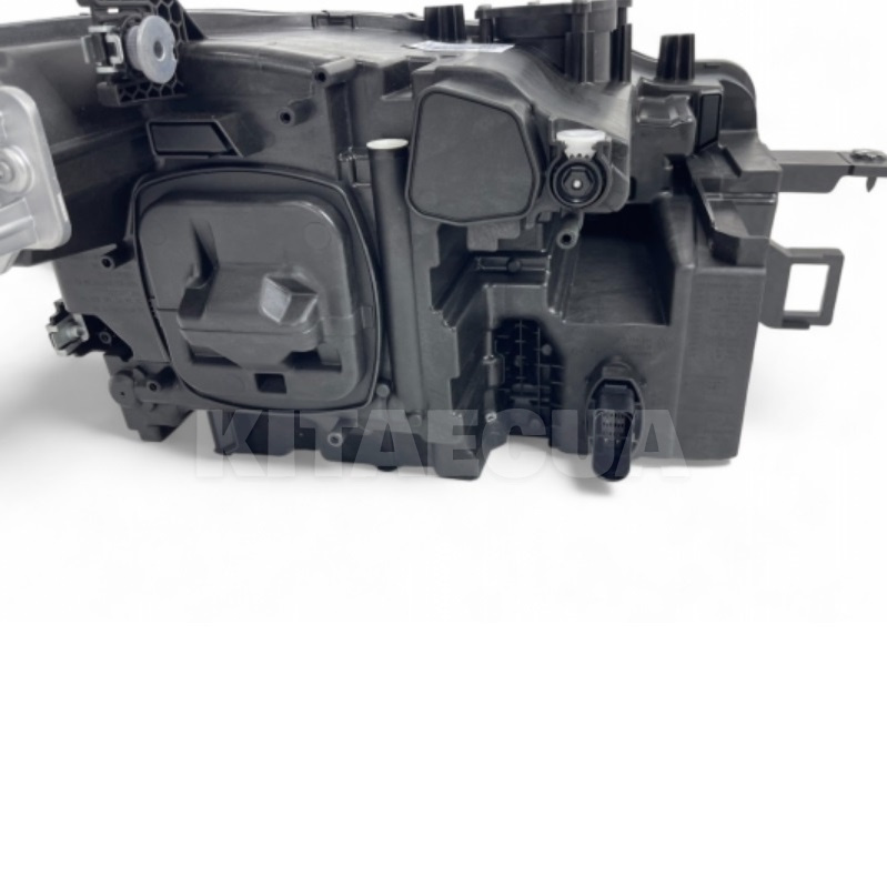 Фара передняя правая VAG на VOLKSWAGEN ID.6 CROZZ (12G 941 036) - 4