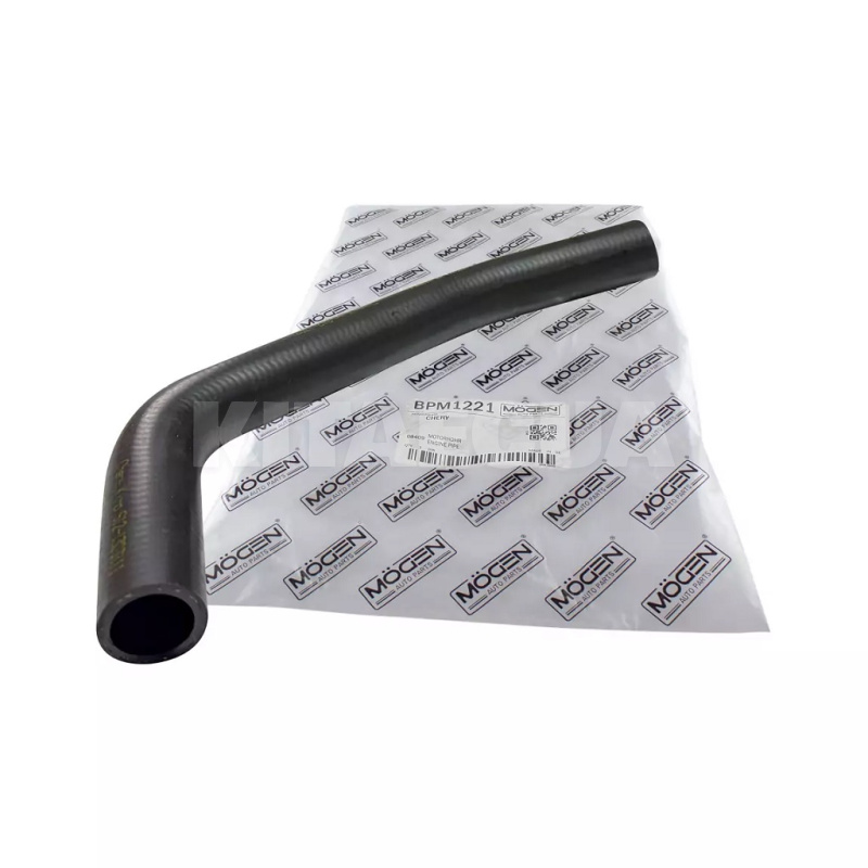 Патрубок радиатора нижний 1.3L MOGEN (S12-1303111)