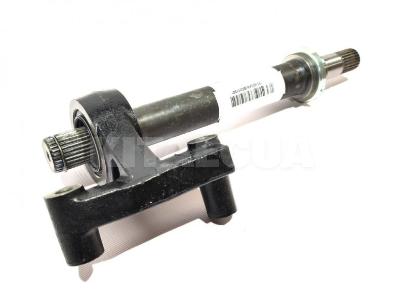 Подвесной подшипник приводного вала 2.0L SHINO на TIGGO 2.0-2.4 (T11-2203040BC)