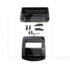 Штатна магнітола CC3L 4+64 Gb 9" Nissan NOTE 2005-2012 Black Teyes (57090)