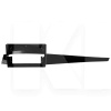 Штатна магнітола MOSS M2 4+32 Gb 10" Renault Latitude 1 2010-2015 AMS (49679)