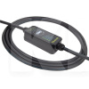 Зарядка для електромобіля GB/T AC 7.4 кВт 32A1-фаза WI-FI ElectroS (7GBTWIFI)