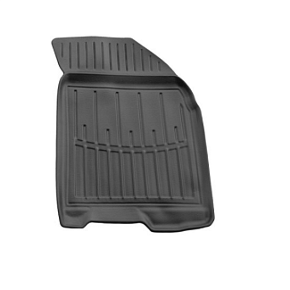 Резиновый коврик передний правый CHEVROLET Aveo (T200) (2002-2008) Stingray