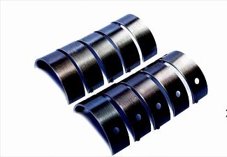 Вкладыши коренные STD 