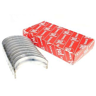 Вкладиші корінні STD INA-FOR