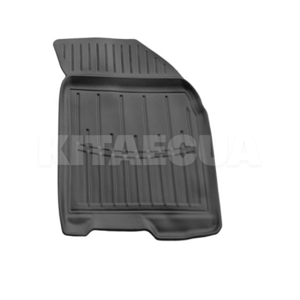 Резиновый коврик передний правый CHEVROLET Aveo (T250) (2005-2011) Stingray (500204502)