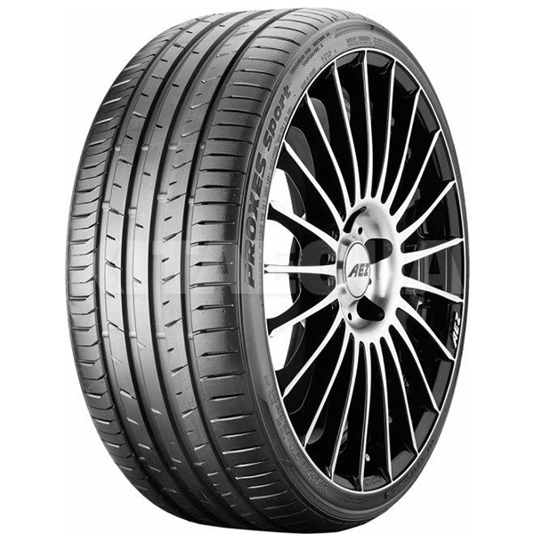 Шина летняя 255/45R20 105Y XL Proxes Sport SUV TOYO (1000326006)