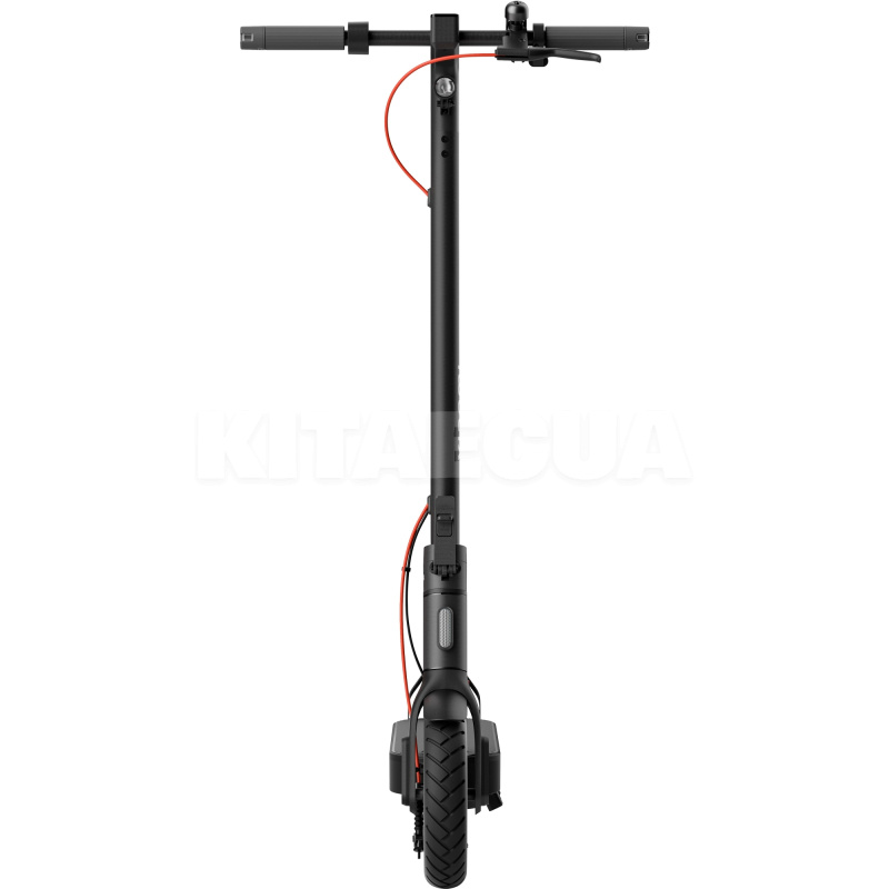 Электросамокат Electric Scooter 4 Pro 2nd Gen 60 Км 1000 Вт черный Xiaomi (1026173) - 5