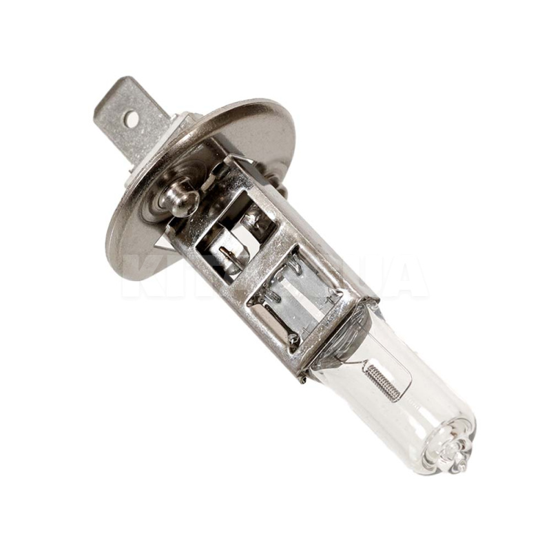 Галогенная лампа H1 P14.5s 55W 12V +50% Super Vision REDAUTO (HB50-H1) - 3