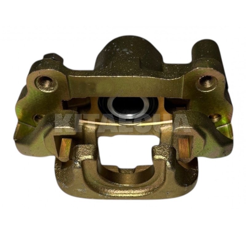 Суппорт тормозной задний правый KLM Autoparts (B3502610)