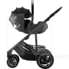 Автокресло детское BABY-SAFE PRO Space Black 0-13 кг черное Britax-Romer (2000040135)