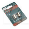 LED лампа для авто BL-125 BA15s 1.76W (комплект) BALATON (131246)