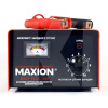 зарядний пристрій для акумулятора 12В 100Ач 10A трансформаторне MAXION (MXCT PLUS-10AT)