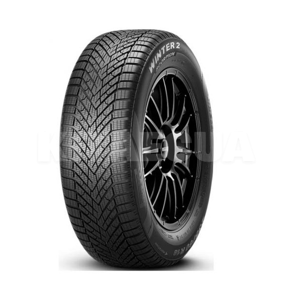 Шина зимняя 255/45R20 105V XL Scorpion Winter 2 PIRELLI (1000394248)