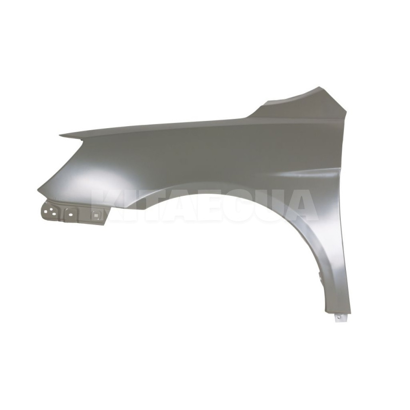 Крыло переднее левое 7 SEVEN PARTS на Geely EMGRAND EC7 (106200200902)