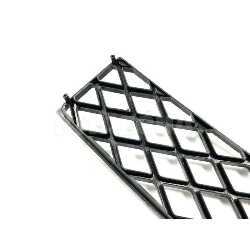 Ґрати переднього бампера KLM Autoparts на Great Wall HOVER (2803306-K00) - 3