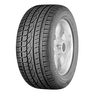 Шина летняя 235/55R19 105W XL FR LR ContiCrossContact UHP CONTINENTAL