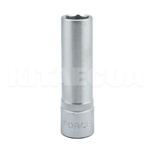 Головка торцева 6-гранна подовжена 14 мм 1/2" 77 мм FORCE (FOR 5457714)