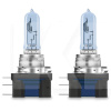 Галогенные лампы H15 55W 12V Cool Blue Intense +20% комплект Osram (OS 64176CBN-HCB)
