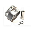 Поршень із пальцем STD (1 шт.) KLM Autoparts на Geely EMGRAND EC7 (1136000062)