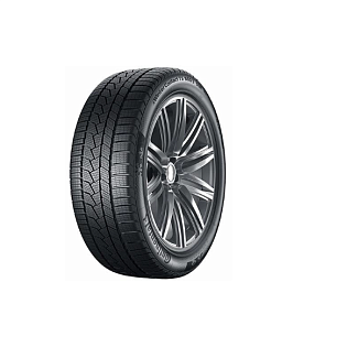 Шина зимова 255/40R20 101W XL FR AO Demo CONTINENTAL