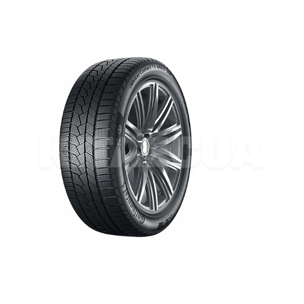 Шина зимняя 255/40R20 101W XL FR AO Demo CONTINENTAL (1000373823)