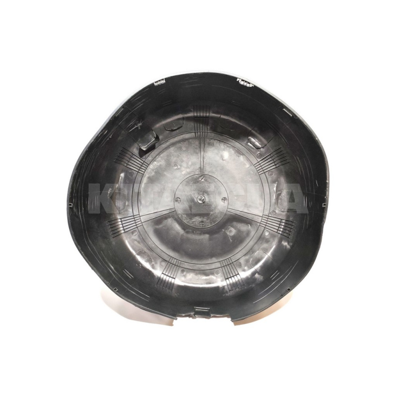 Ковпак запасного колеса зовнішній KLM Autoparts на TIGGO 2.0-2.4 (T11-6302530) - 2