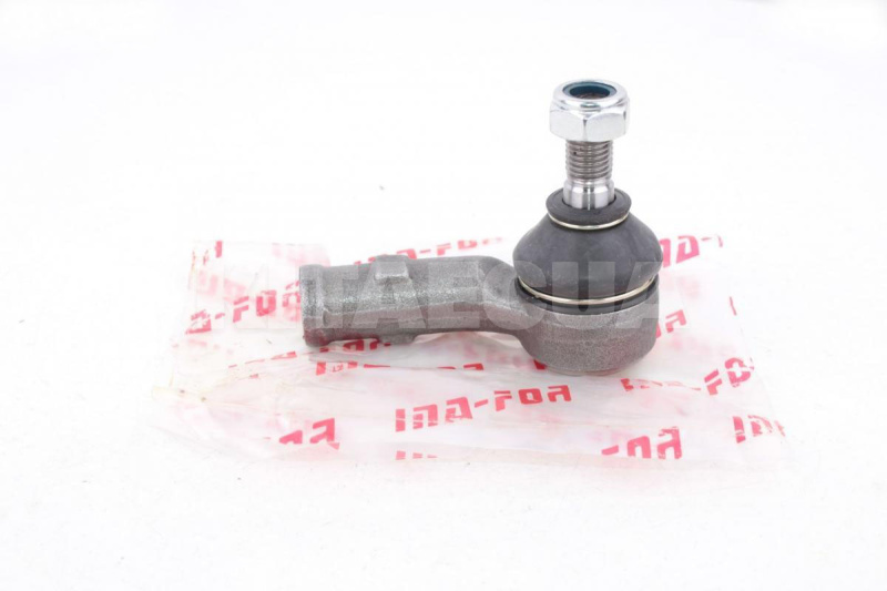 Наконечник рульової лівий INA-FOR на Chery KARRY (A11-3003050) - 3