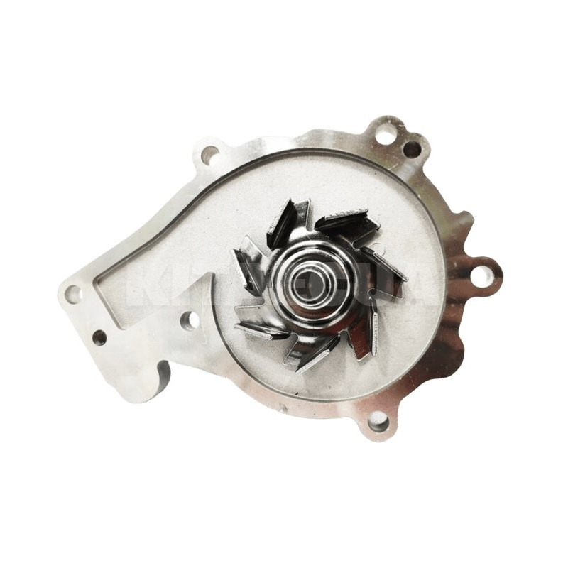 Насос водяной (помпа) KLM Autoparts на Chery ELARA (481H-1307010) - 2