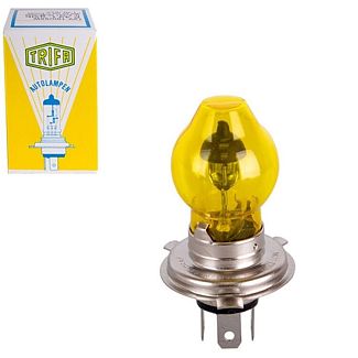 Галогенная лампа WH4 100/80W 12V TRIFA