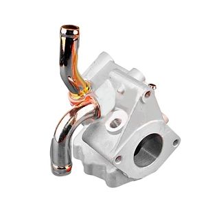 Корпус термостата 1.5L ОРИГИНАЛ