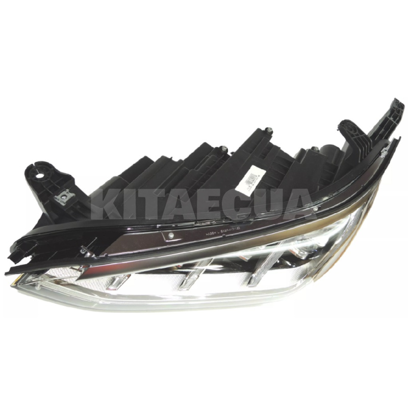 Фара передняя левая BYD на BYD EV Song Plus (12665191-00) - 2