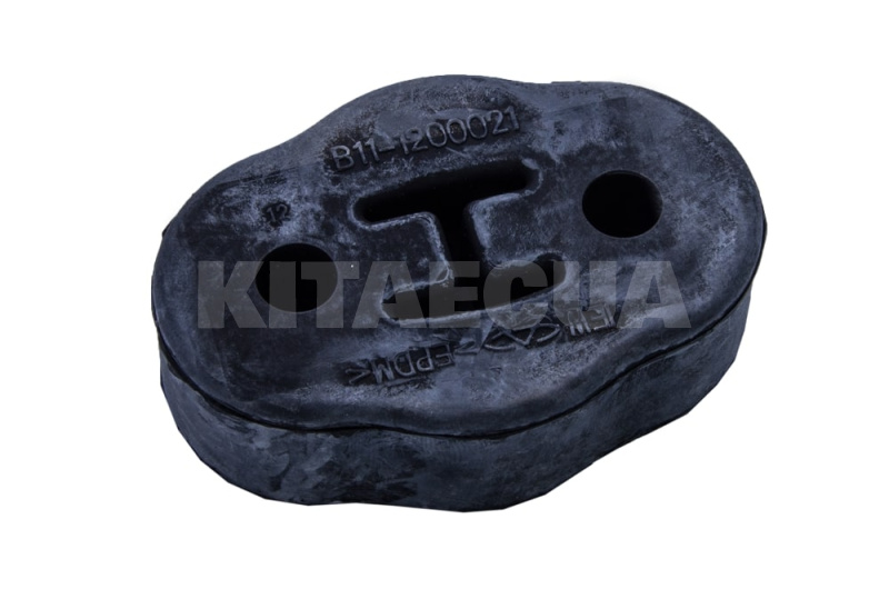 Подвес глушителя 1.5L HQ на Chery AMULET (B11-1200021)