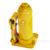 Домкрат гидравлический бутылочный 5т (197мм-382мм) стандарт СИЛА (271005)