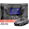 Штатна магнітола MOSS M3 4+32 ГБ 9" Hyundai Veloster FS 2011-2017 (A) AMS (50026)