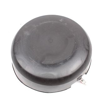 Колпак запасного колеса наружный HQ