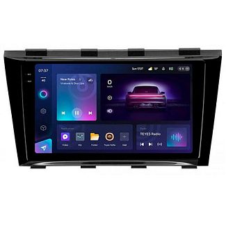 Штатная магнитола CC3 4+64 Gb 9" Geely Emgrand EC8 2011 - 2015 2k Teyes