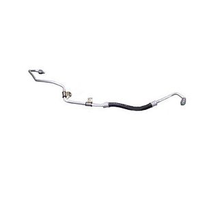 Трубка кондиционера (от радиатора к компрессору) 