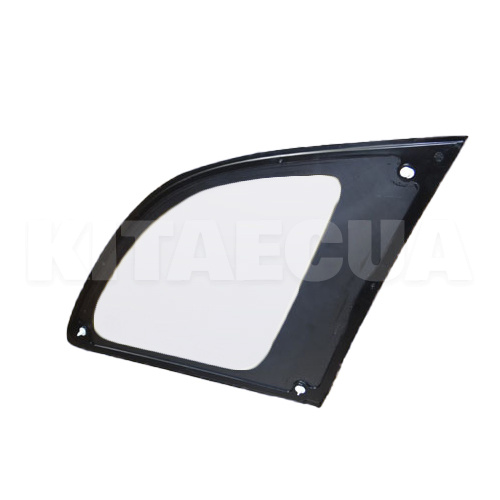 Стекло заднее левое (в боковину) ОРИГИНАЛ на TIGGO 2.0-2.4 (T11-BJ5202010)