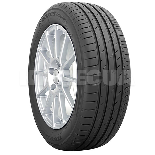 Шина літня 235/45R18 98W XL Proxes Comfort TOYO (1000401918)