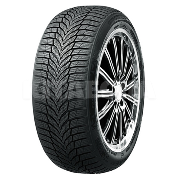 Шина зимова 215/50R17 95V XL WinGuard Sport 2 NEXEN (1000294085)