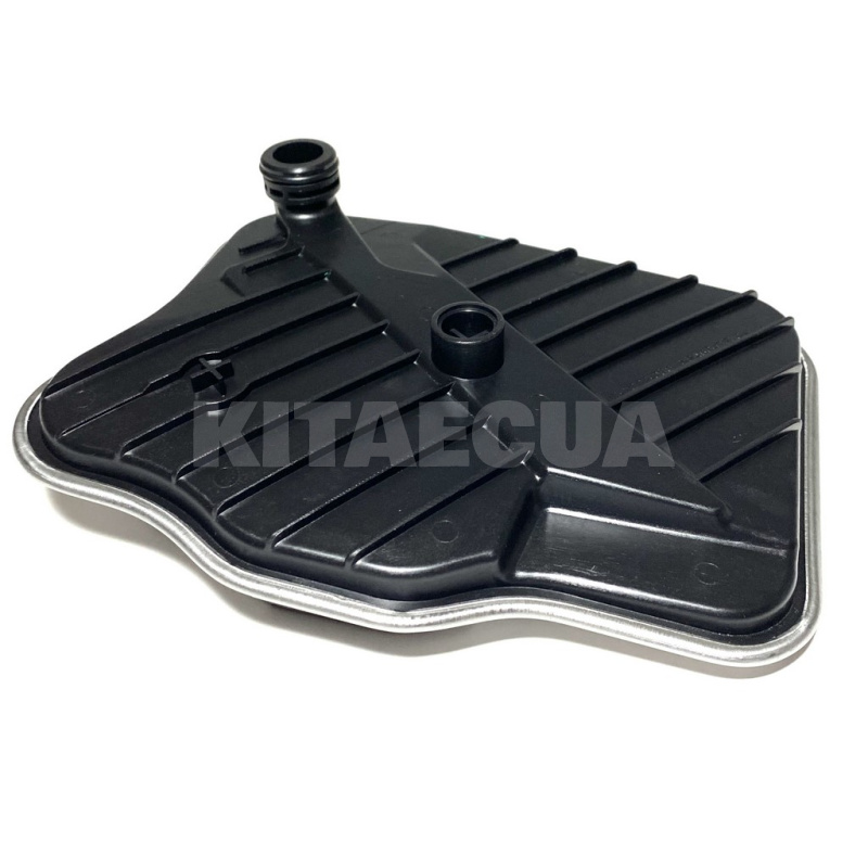 Фільтр АКПП/CVT. без прокладки KLM Autoparts на Geely EMGRAND EC7 (1066002097) - 3