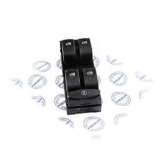 Блок управления стеклоподъемниками PREMIUM