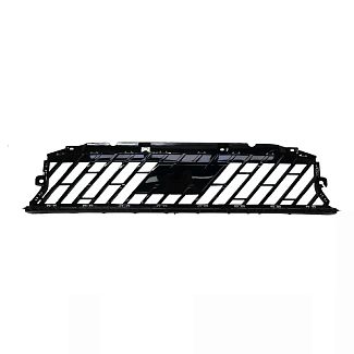 Ґрати переднього бампера Zeekr