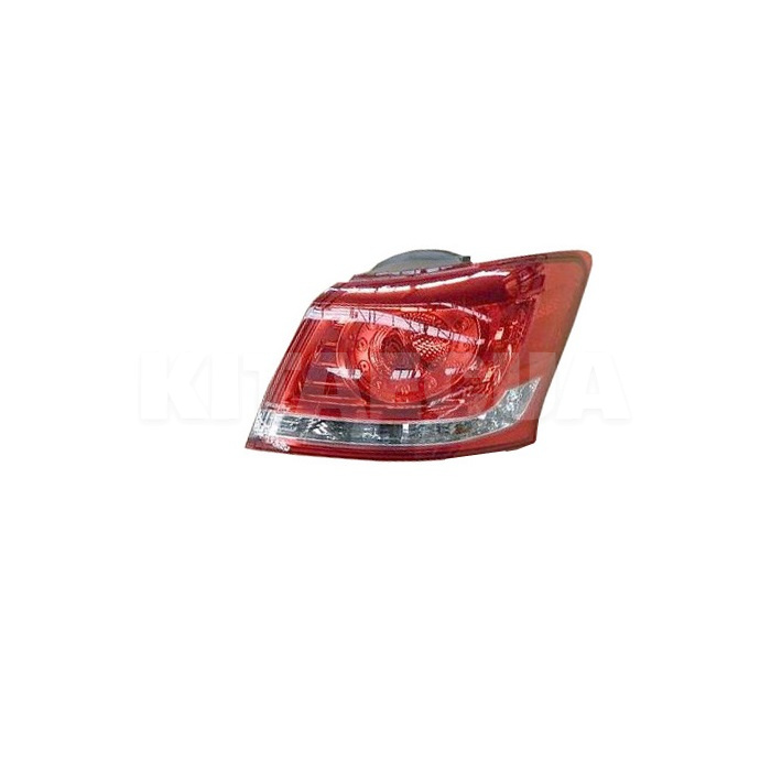 Фонарь задний наружный правый на Great Wall HAVAL M4 (4133200XS56XA)