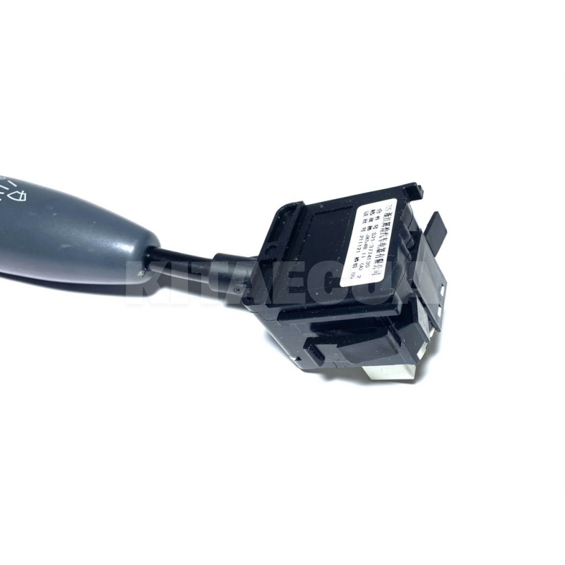 Перемикач підрульовий KLM Autoparts на Chery JAGGI (S21-3774310) - 3